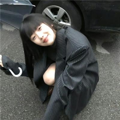 夹心情